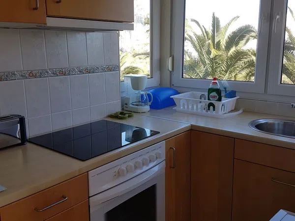 Piso en Urbanización al Centro Internacional Bauman Hoffmann, 73, 29750 Algarrobo Costa, 73 - Foto 12