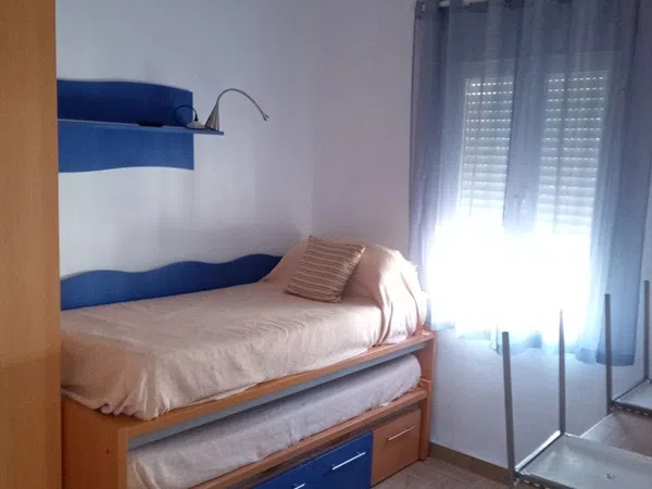 Piso en calle Alonso Cano, 36 - Foto 9