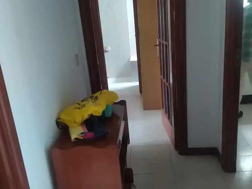 Piso en  Rúa Doutor Maceira 19 - Foto 2