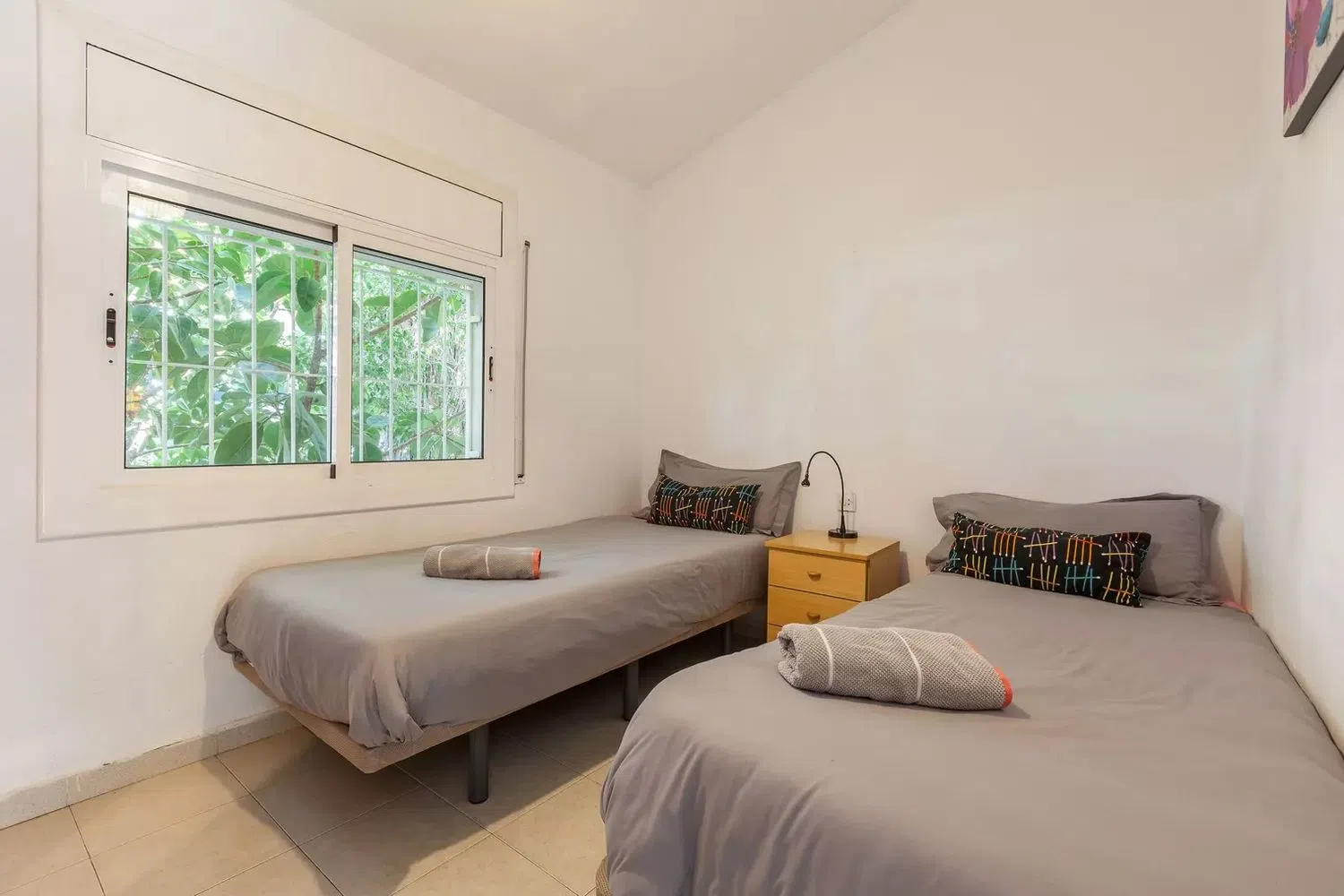 Chalet pareado en calle de Jacint Verdaguer, 10 - Foto 14