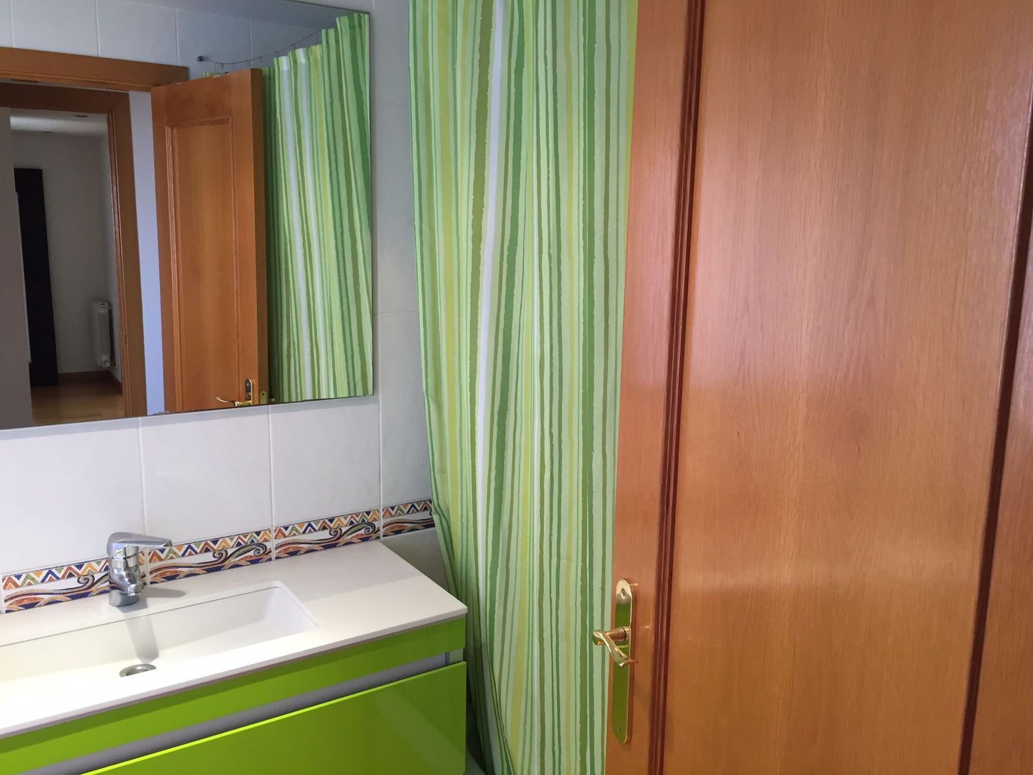 Piso en calle el Globo, 24 - Foto 18