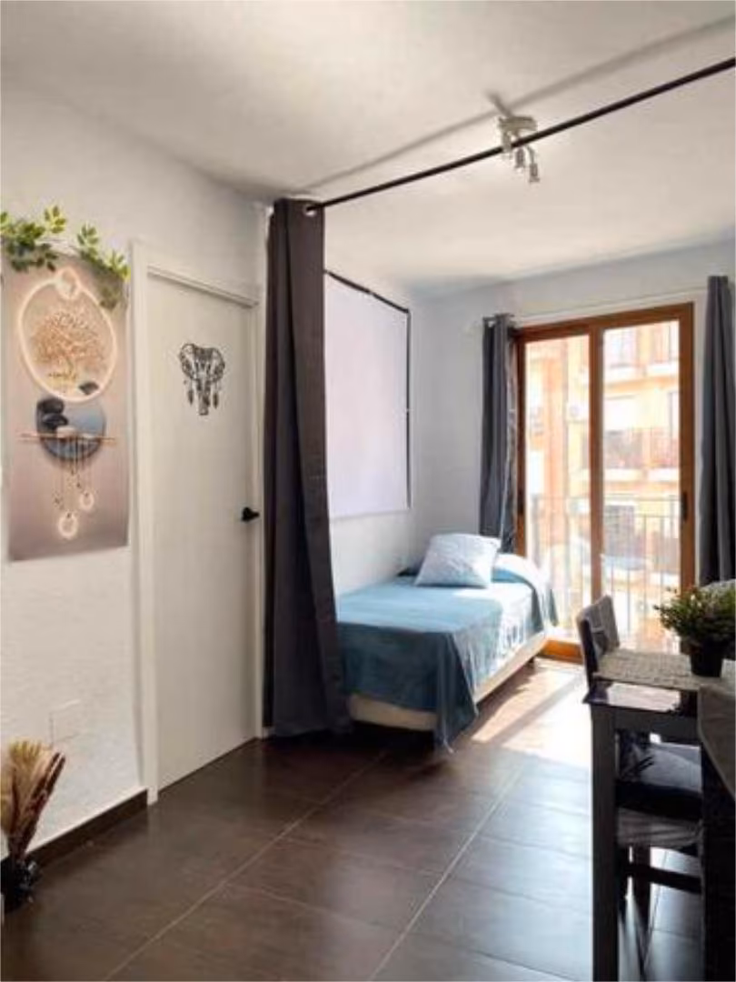 Piso en Centro - Foto 8