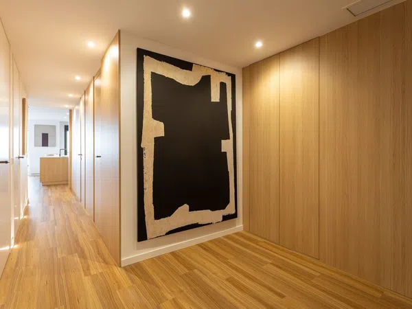 Piso en Barrio San Juan Bautista