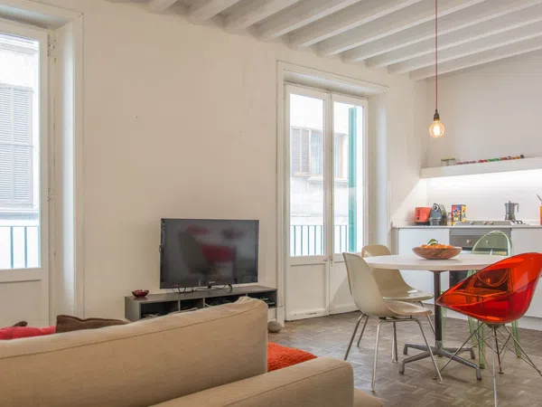 Piso en Costa de la Pols, 9 - Foto 1