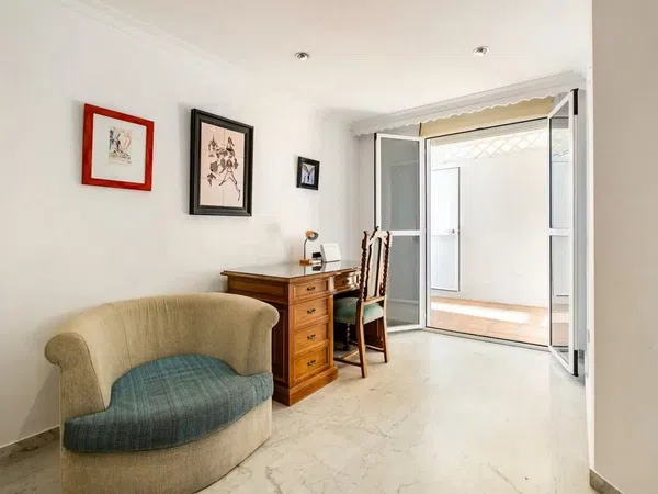 Piso en Calle López Domínguez, 3, El Molinillo - Capuchinos - Foto 3