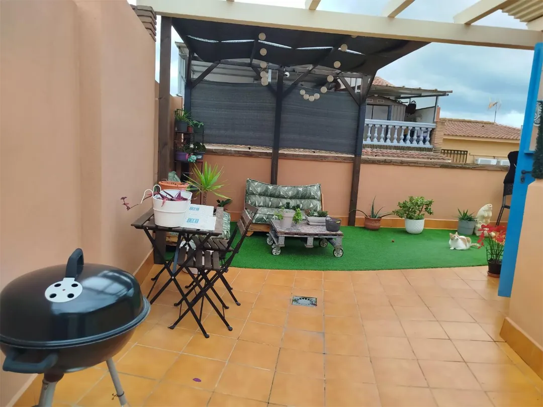 Piso en  Calle Argamasilla de Alba 6 - Foto 9