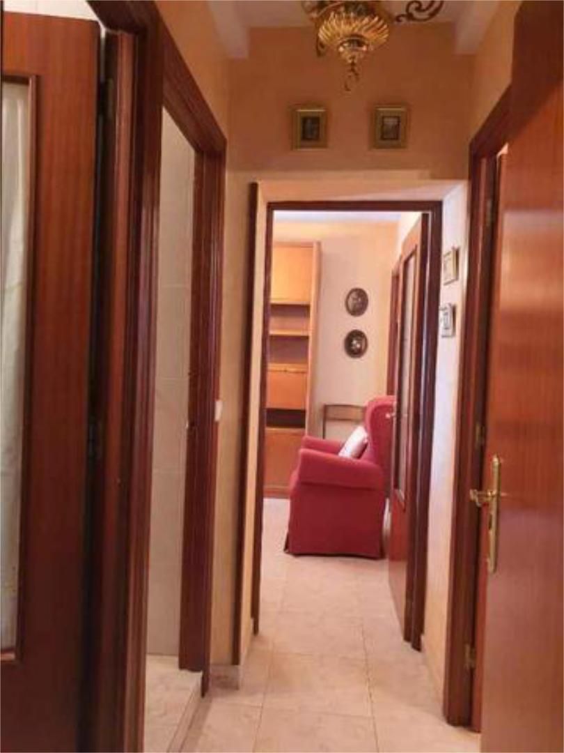 Piso en Plaza de Italia - Foto 7