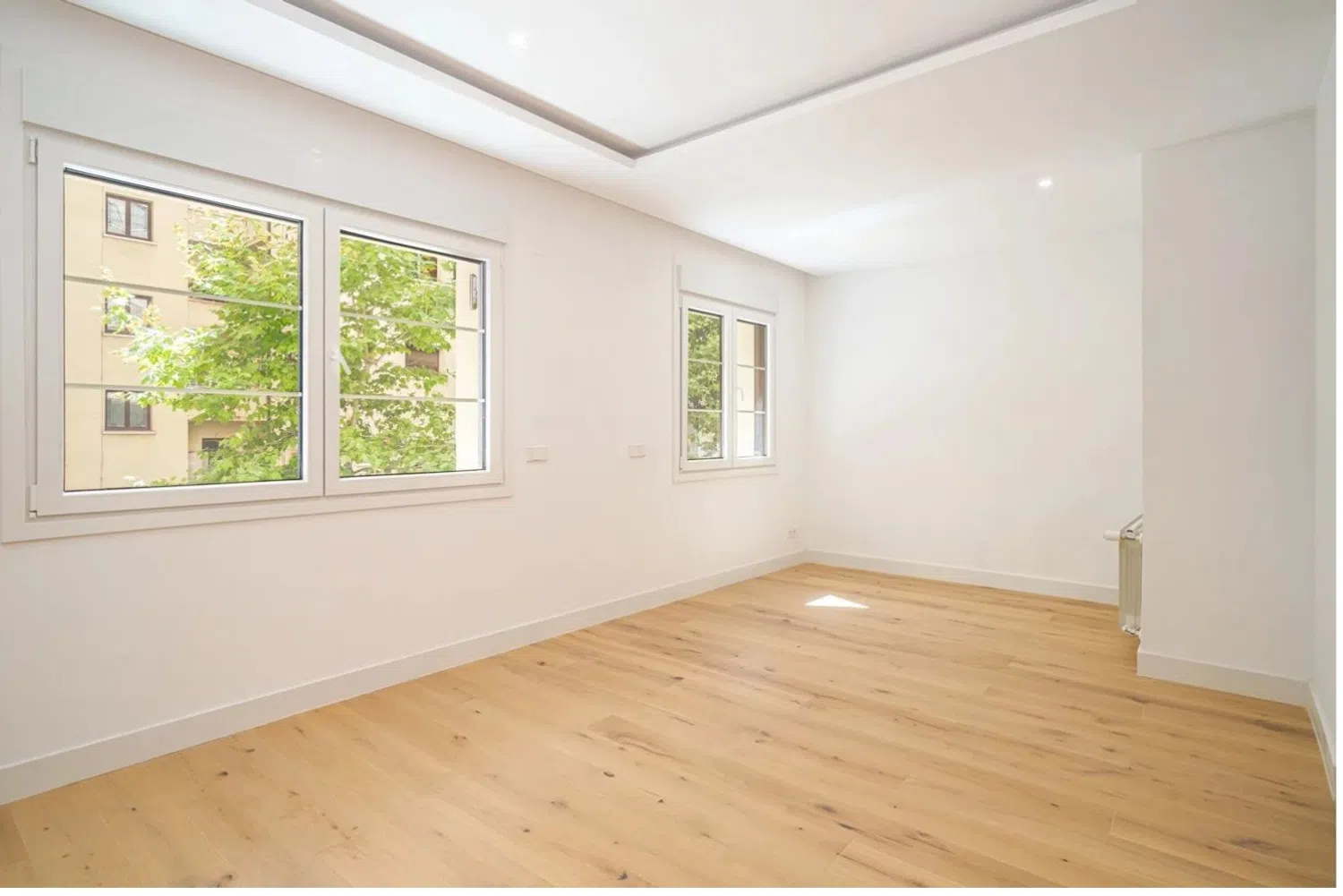 Piso en calle del Jardín de San Federico, 5 - Foto 9