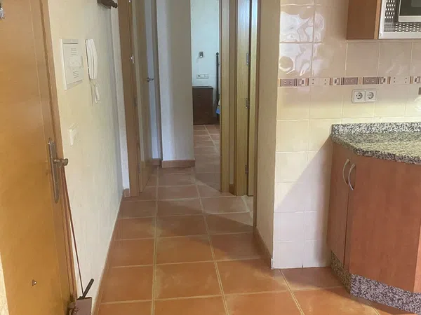 Piso en Calle Rodrigo Manrique, 15 a - Foto 3