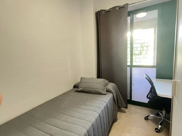 Piso en Calle Hermanos Arcas, 4 º,1ºb, Tiro de Línea - Foto 15