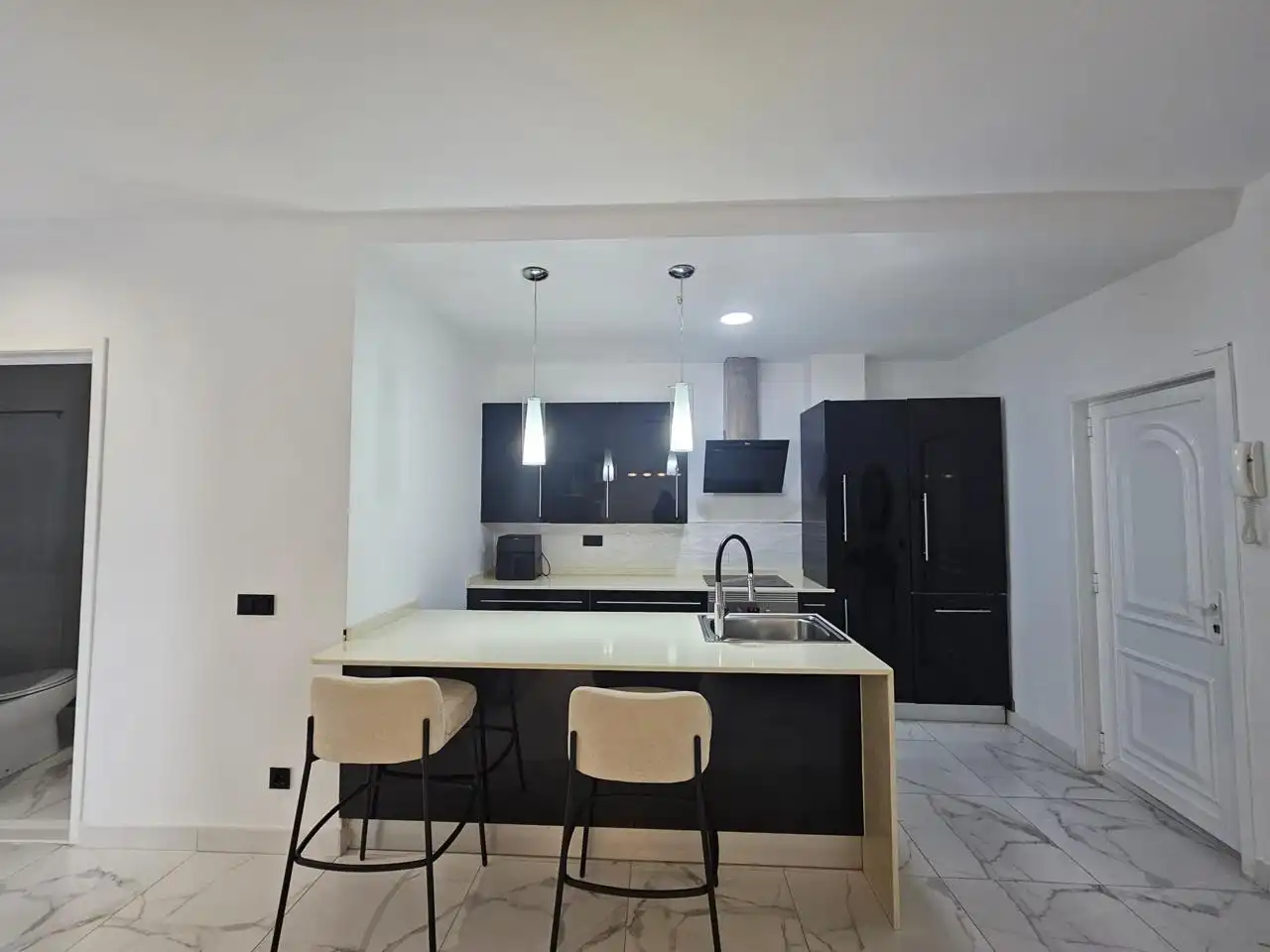 Piso en  Don Pedro Infinito - Foto 7