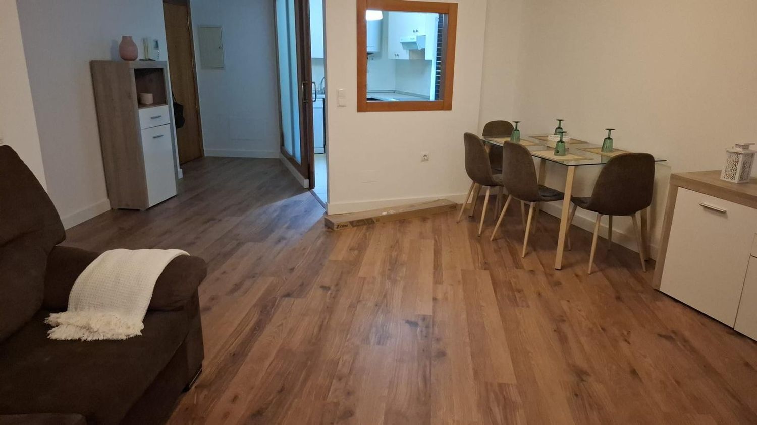 Ático en avenida Palmeral de Zaraiche, 1 - Foto 6