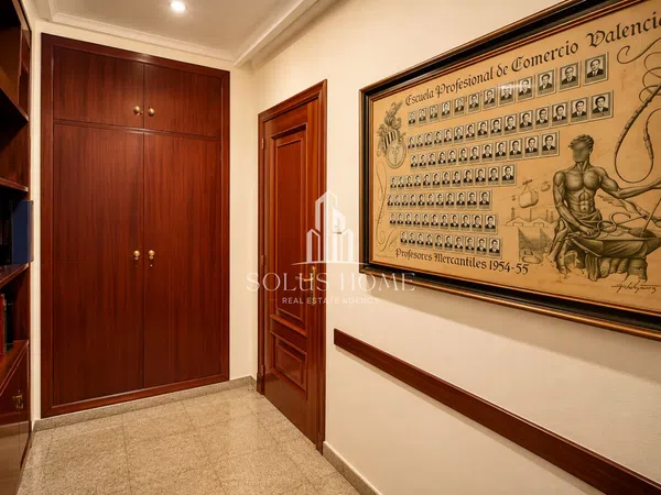 Piso en Gran Via de les Germanies, Russafa - Foto 13