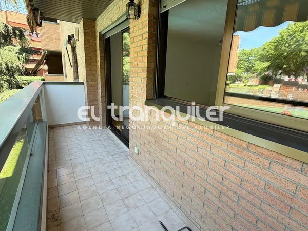 Piso en Calle de Francia, 1, Zona Avenida Europa - Foto 14