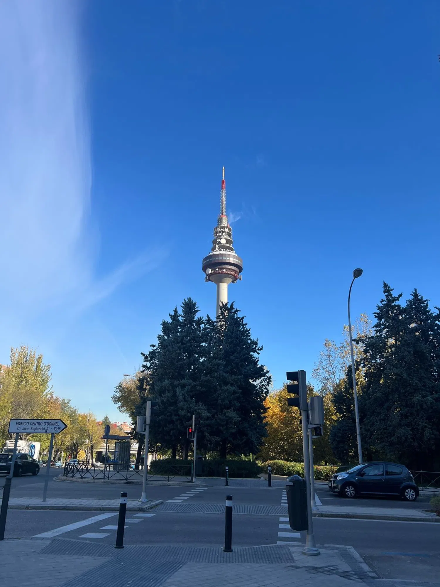 Piso en calle de Juan Esplandiú, 21 - Foto 5