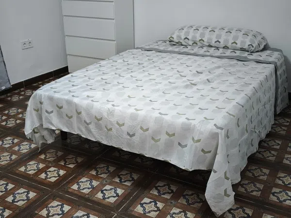 Piso en Calle Huerto del Conde, 28, La Victoria - Foto 4