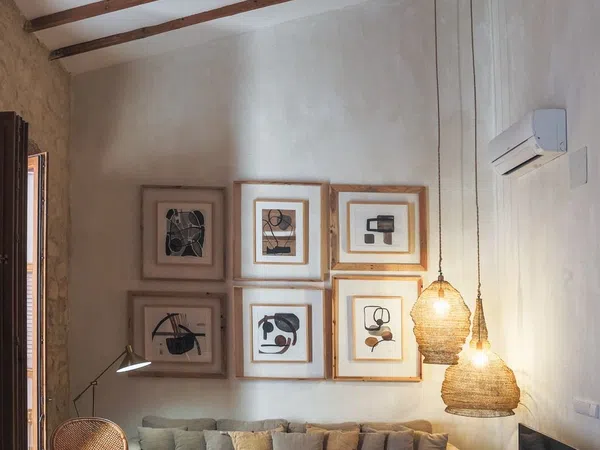 Estudio en calle Girona, 37 - Foto 2