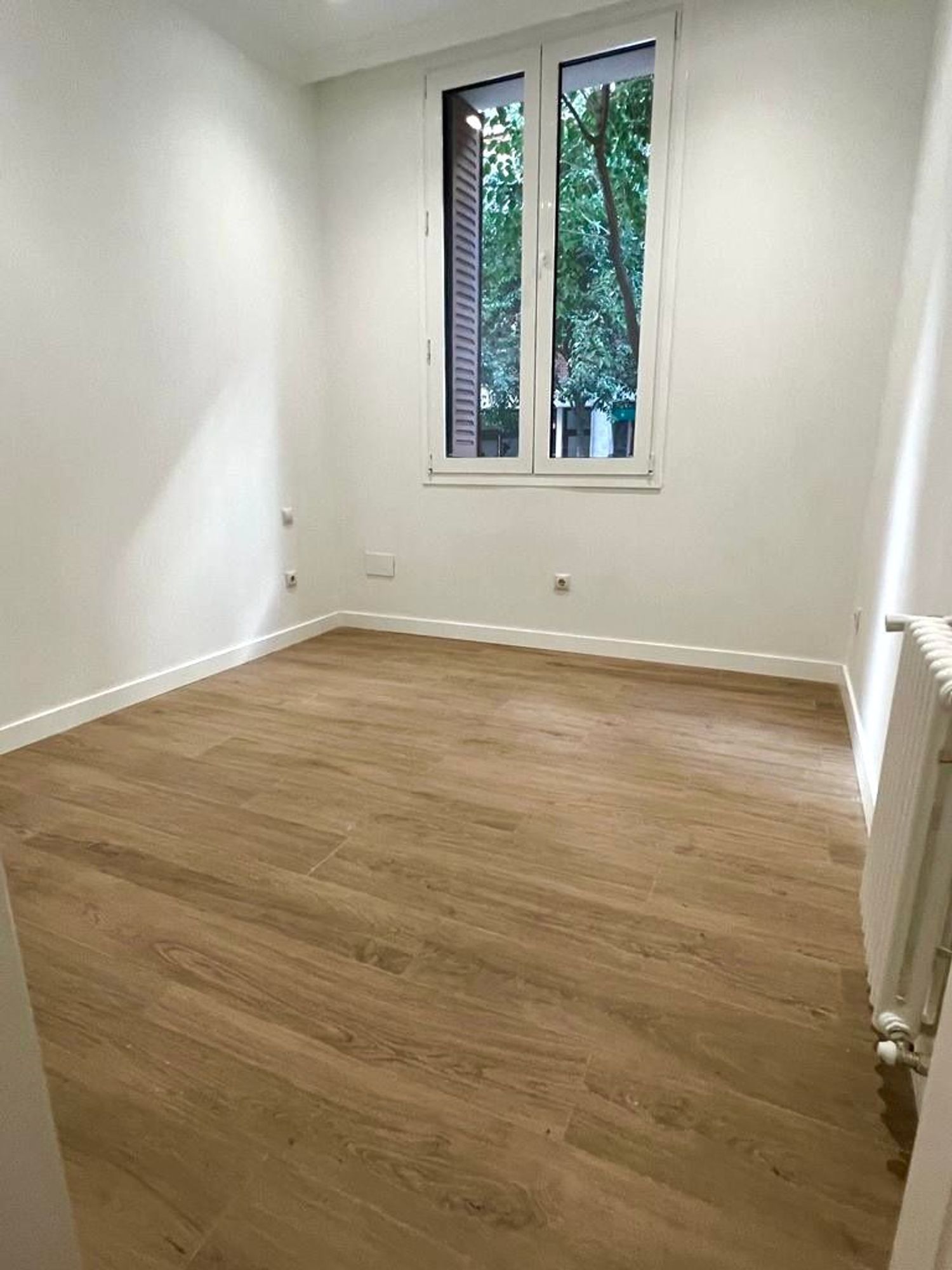 Piso en calle de Menorca, 29 - Foto 5