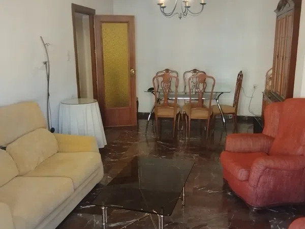 Piso en Ancha de Gracia, 11, Ronda - Arabial - Foto 1