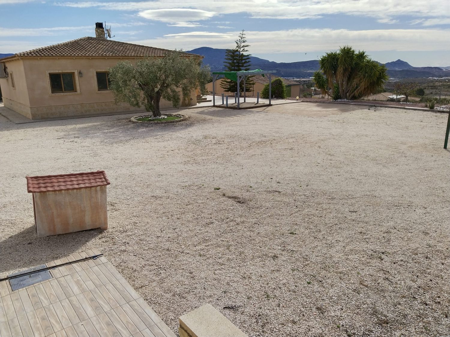 Casa o chalet independiente en Cañada de la harina, 10 Nk - Foto 26