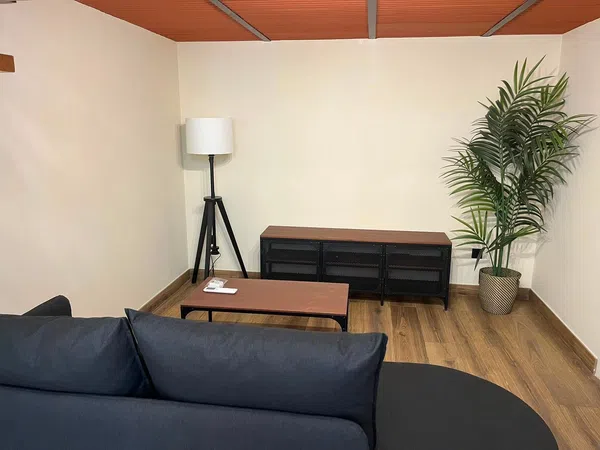 Estudio en Calle Domingo Lozano, 60, Los Castillejos - La Trinidad - Foto 6