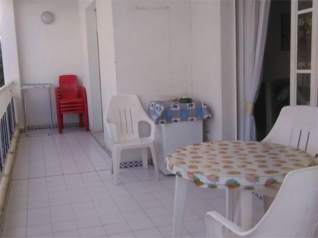 Piso en  Calle Churruca 1 - Foto 17