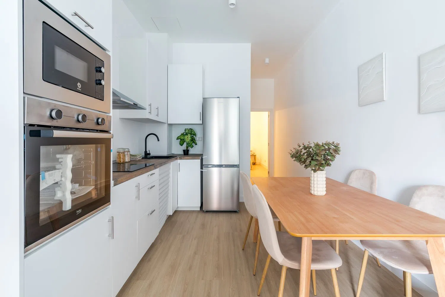 Estudio en plaza Tejar, 2 - Foto 5