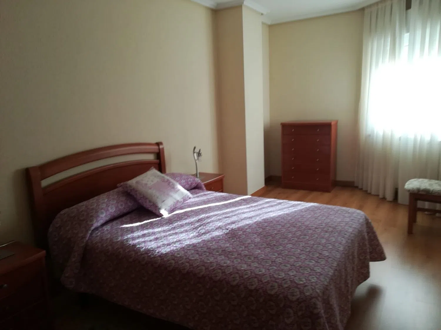 Piso en calle Vargas, 65 - Foto 6