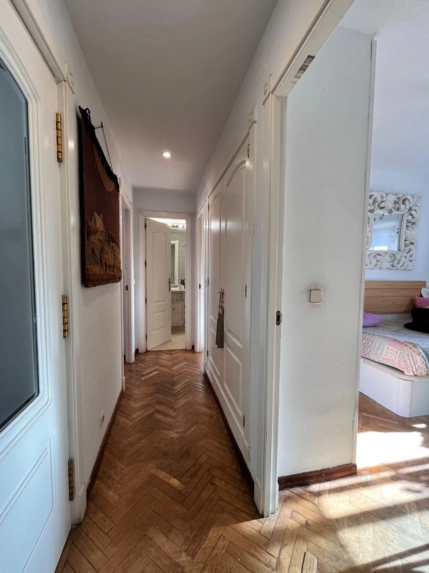 Piso en Barrio Costillares - Foto 10