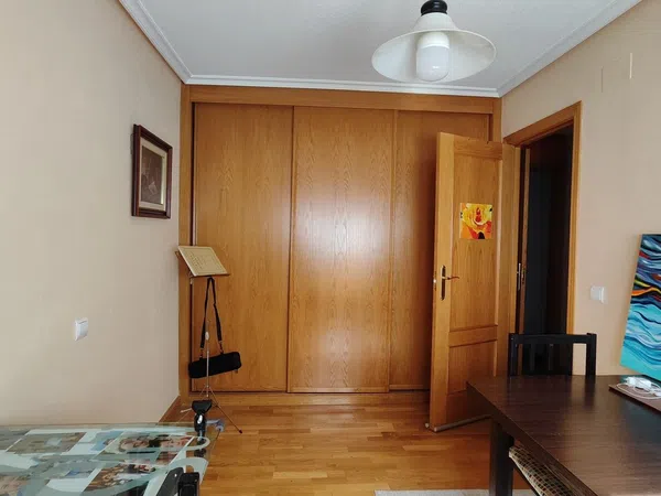 Piso en Arco de Ladrillo, 72 - Foto 26