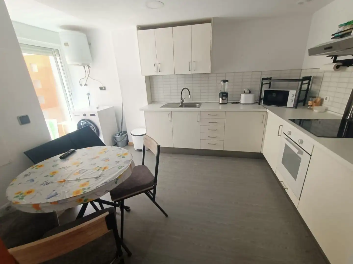 Apartamento en  Avinguda de Madrid 31 - Foto 21