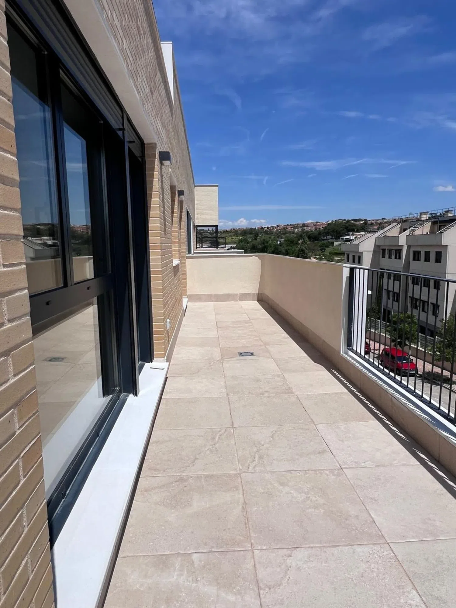 Piso en San Crispín - La Estación Consorcio - Foto 9