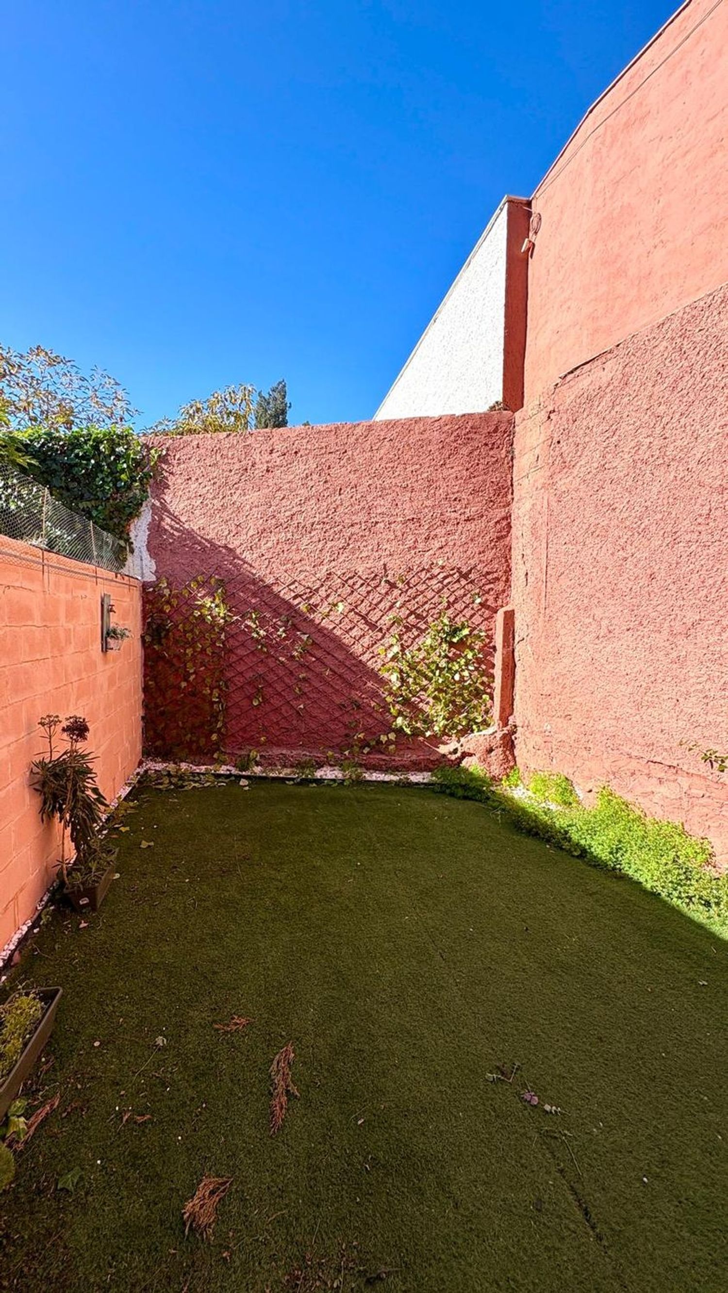 Chalet pareado en Calle Pintor Martínez Cubells s/n, Pedregalejo - Morlaco - Foto 10