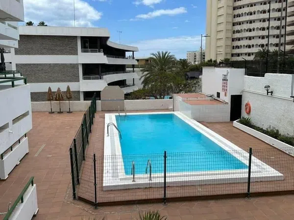 Piso en Avenida de Tirma, 6, Playa del Inglés, Playa del Inglés - Foto 10