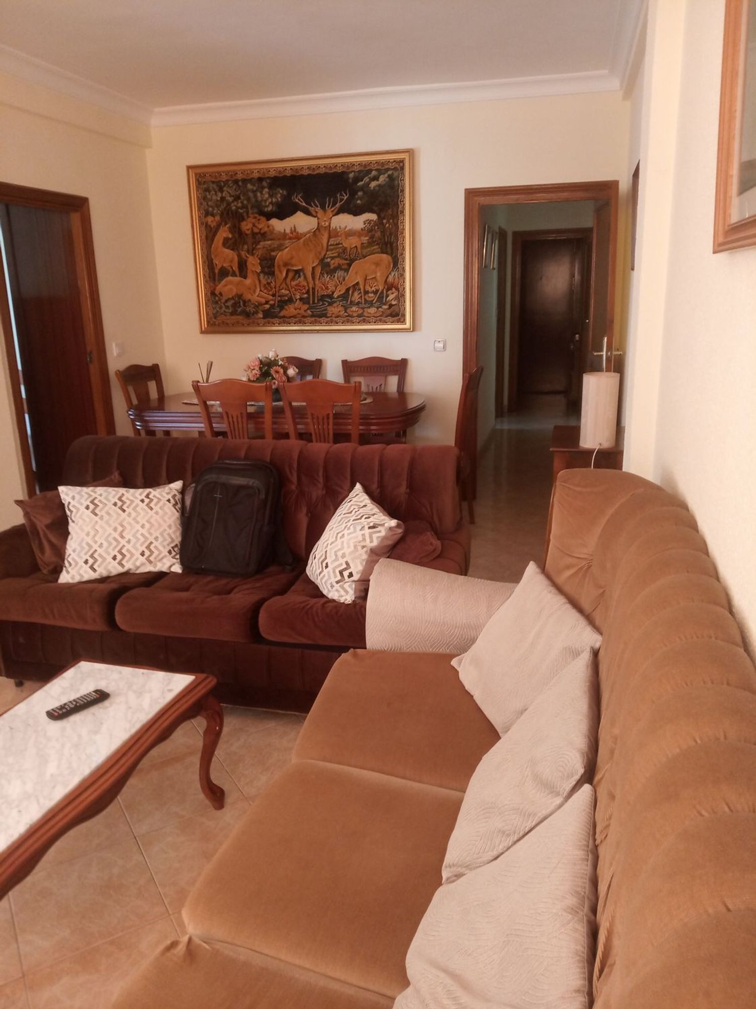 Piso en calle Martínez Maldonado, 50 - Foto 7