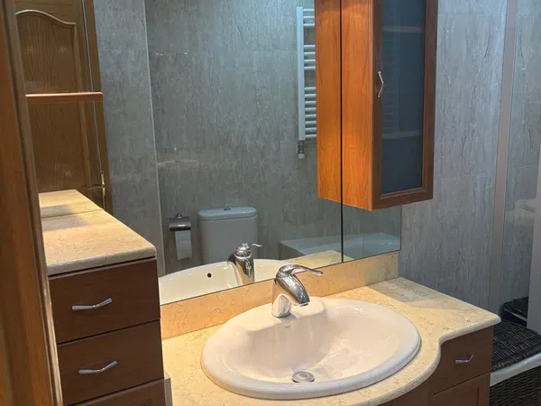 Piso en Plaza De La Resinera, 5, Allendeduero - Barrio de la Estación, Allendeduero - Barrio de la Estación - Foto 10