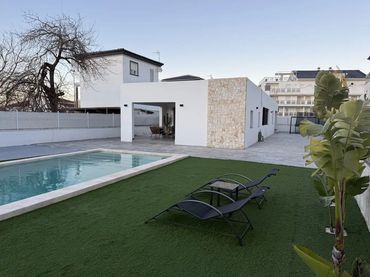Chalet en  Carrer de Beniflà 7 - Foto 2