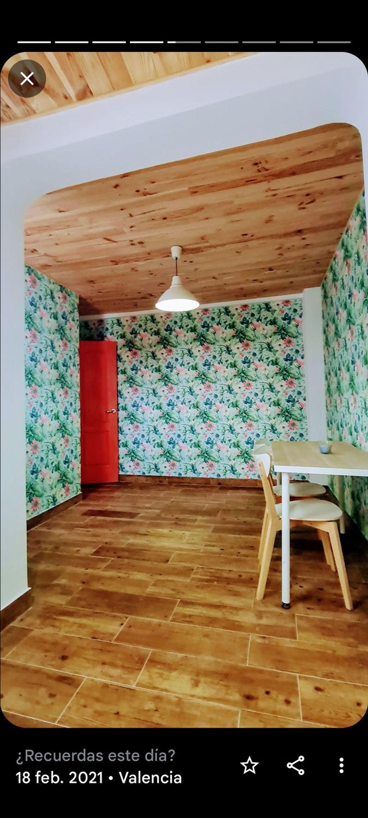 Ático en calle del Pintor Ferrandis, 54 - Foto 17