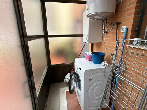 Piso en calle de la Vall de Laguar, 9 - Foto 13