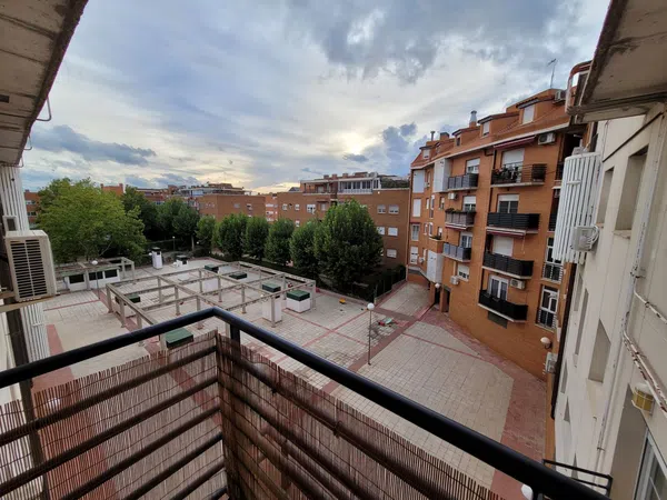 Dúplex en Avenida de los Fresnos, 25, Suroeste, Suroeste - Foto 6