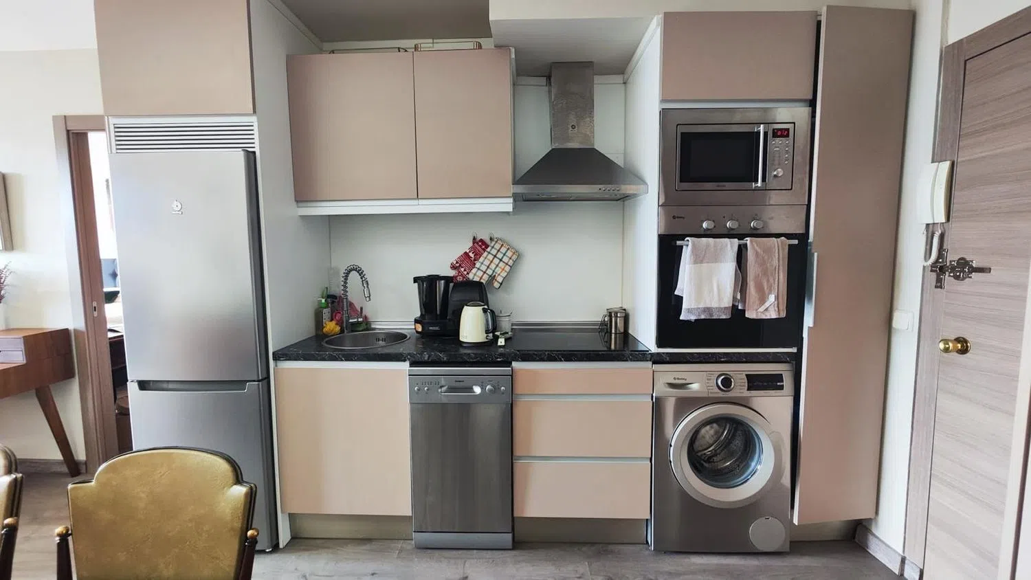 Piso en calle de Menéndez Pidal, 27 - Foto 11