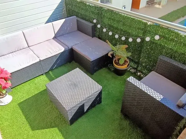 Piso en Calle de Cabanes, 11, Zona Centro - Foto 2