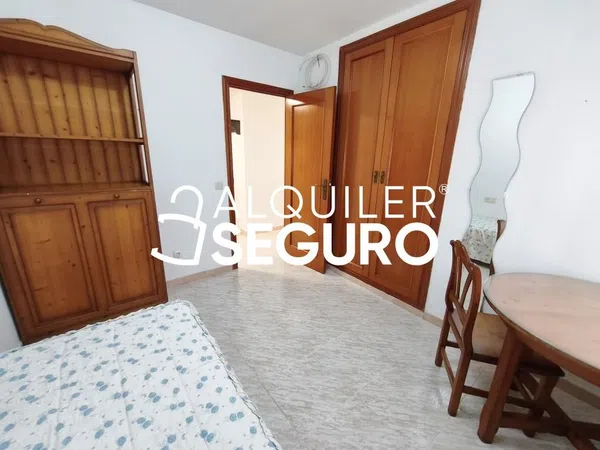 Piso en Martin Luther King - Foto 6