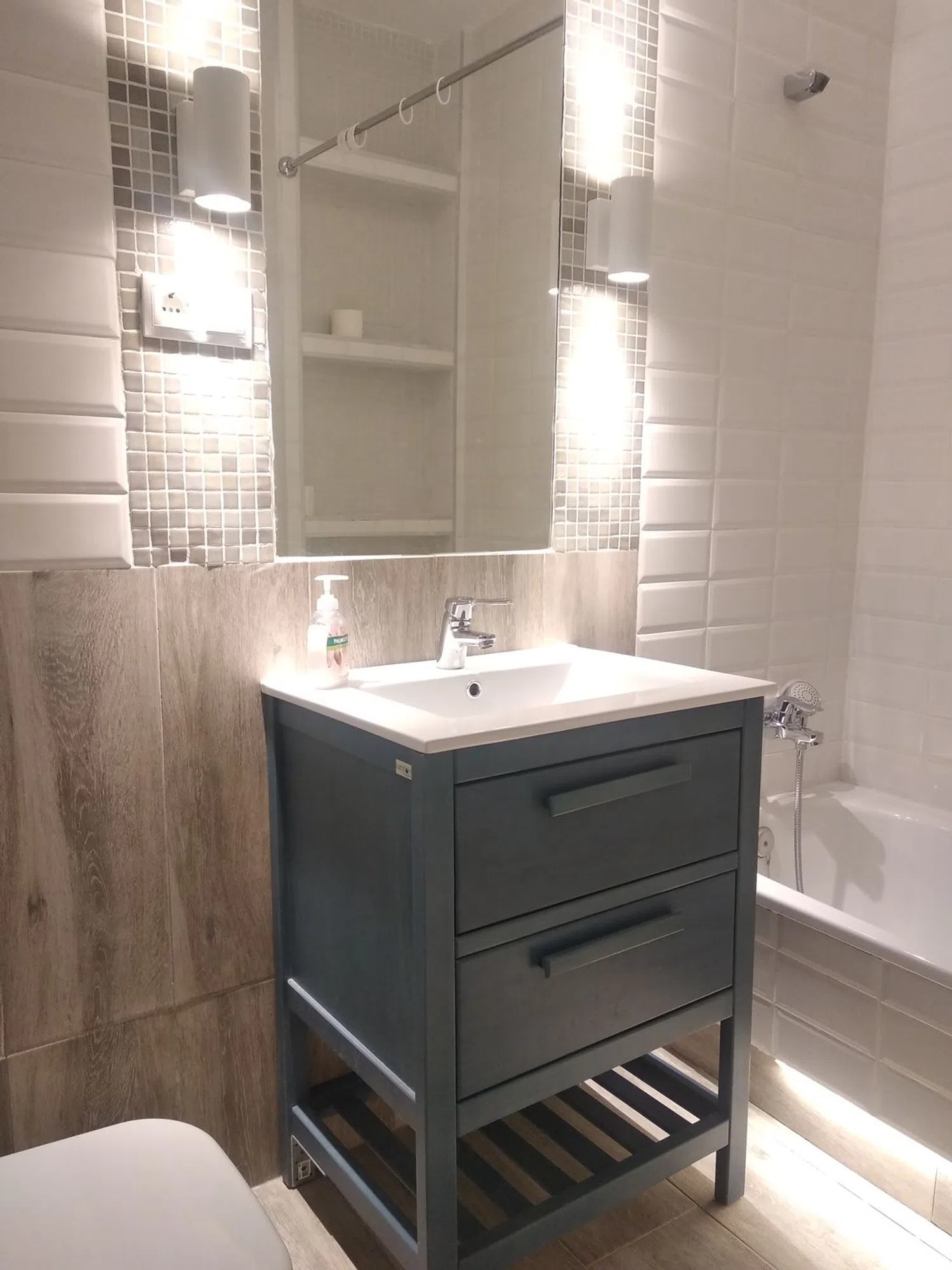 Piso en calle de Sánchez Barcáiztegui, 37 - Foto 6