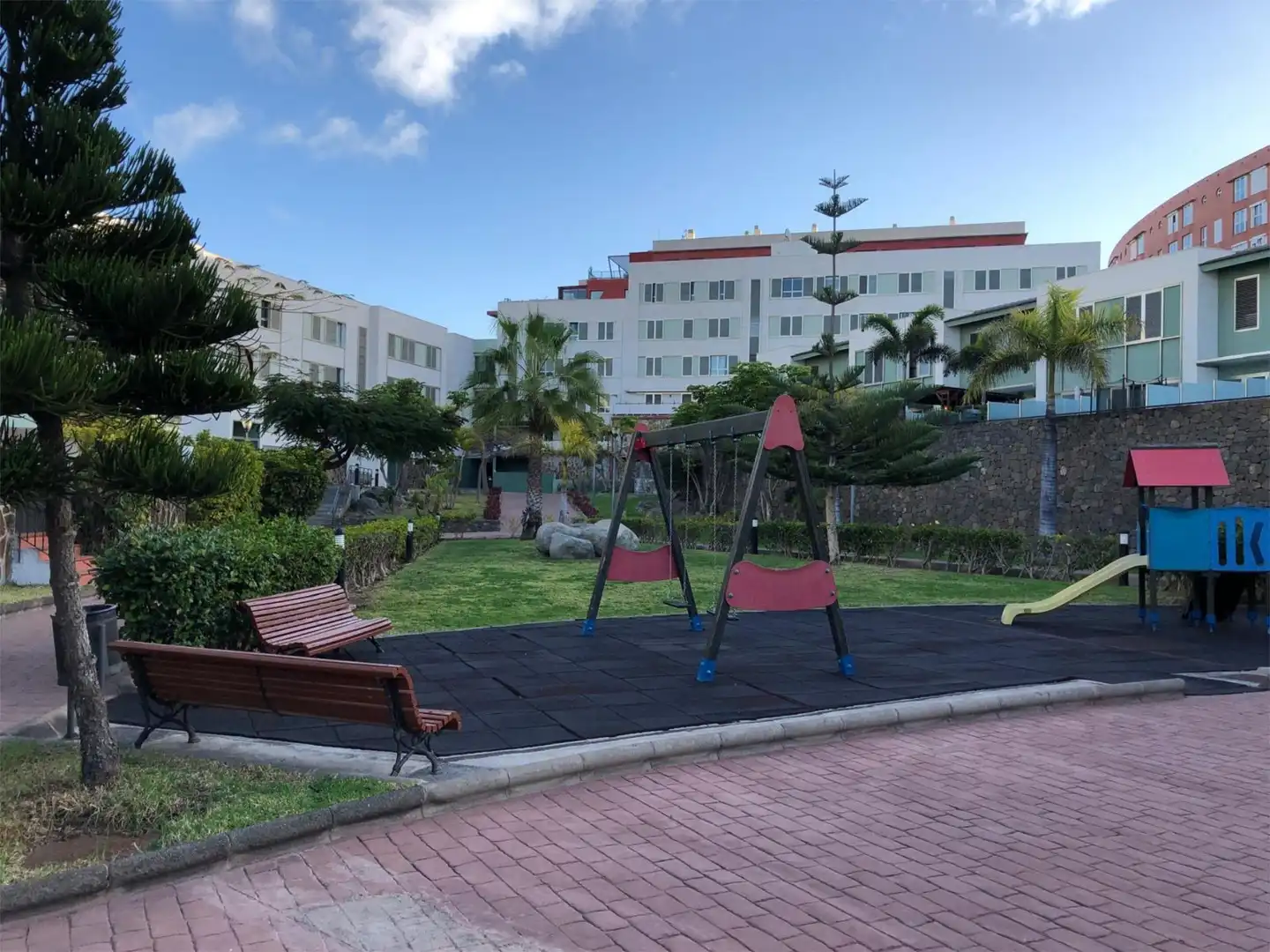 Piso en  Avenida Ansite 11 - Foto 21