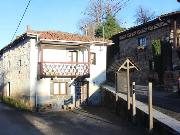 Casa o chalet independiente en Barrio Pie Concha, 83 - Foto 1