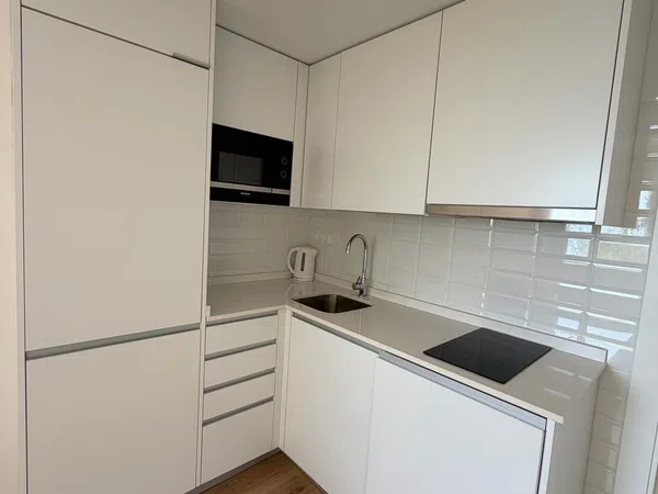Estudio en Camino del Monte, 11, Malagueta - Monte Sancha - Foto 2