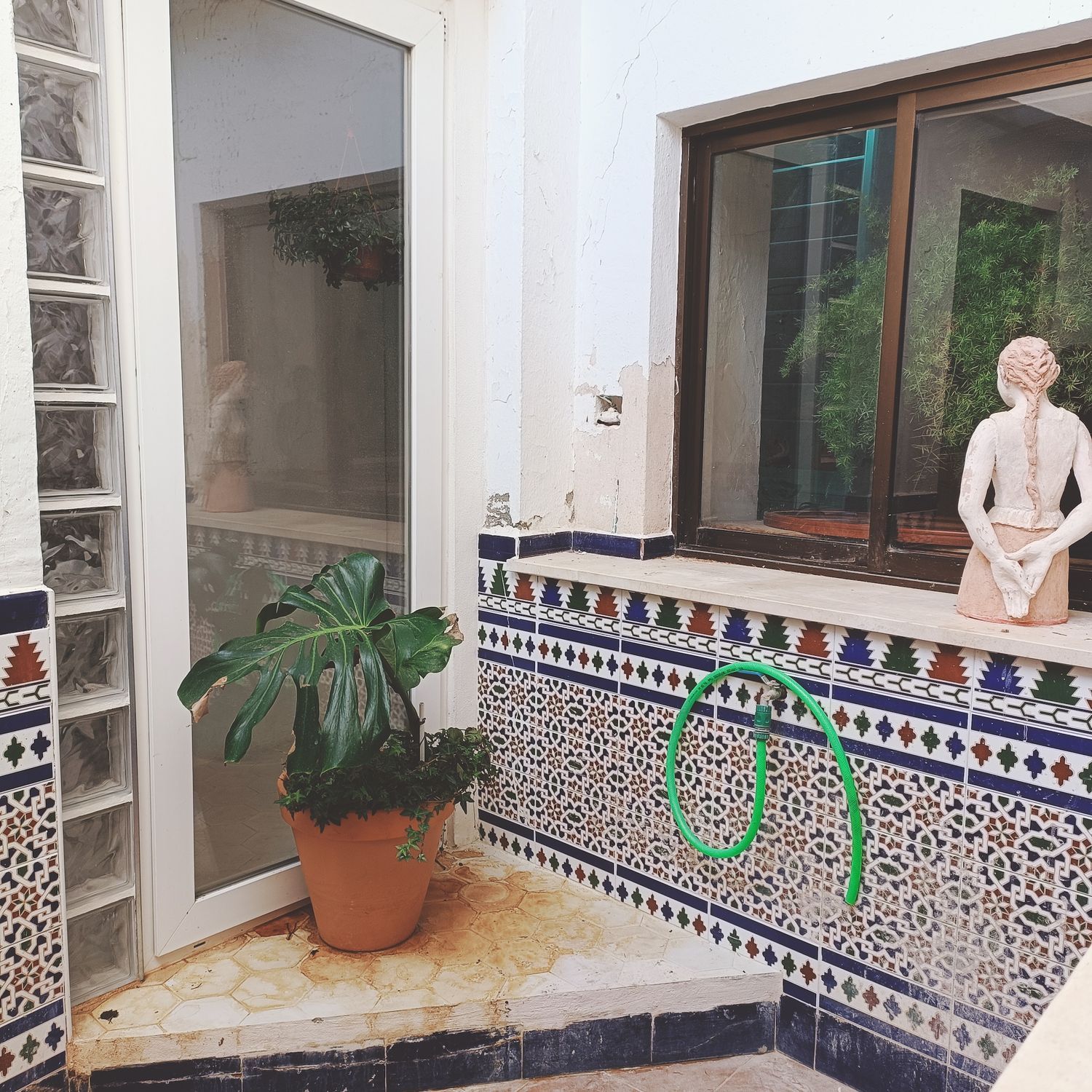 Casa de pueblo en Carrera, 16 - Foto 11