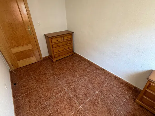 Piso en Calle Cristo de las Batallas, 21, Estación, Estación - Foto 8