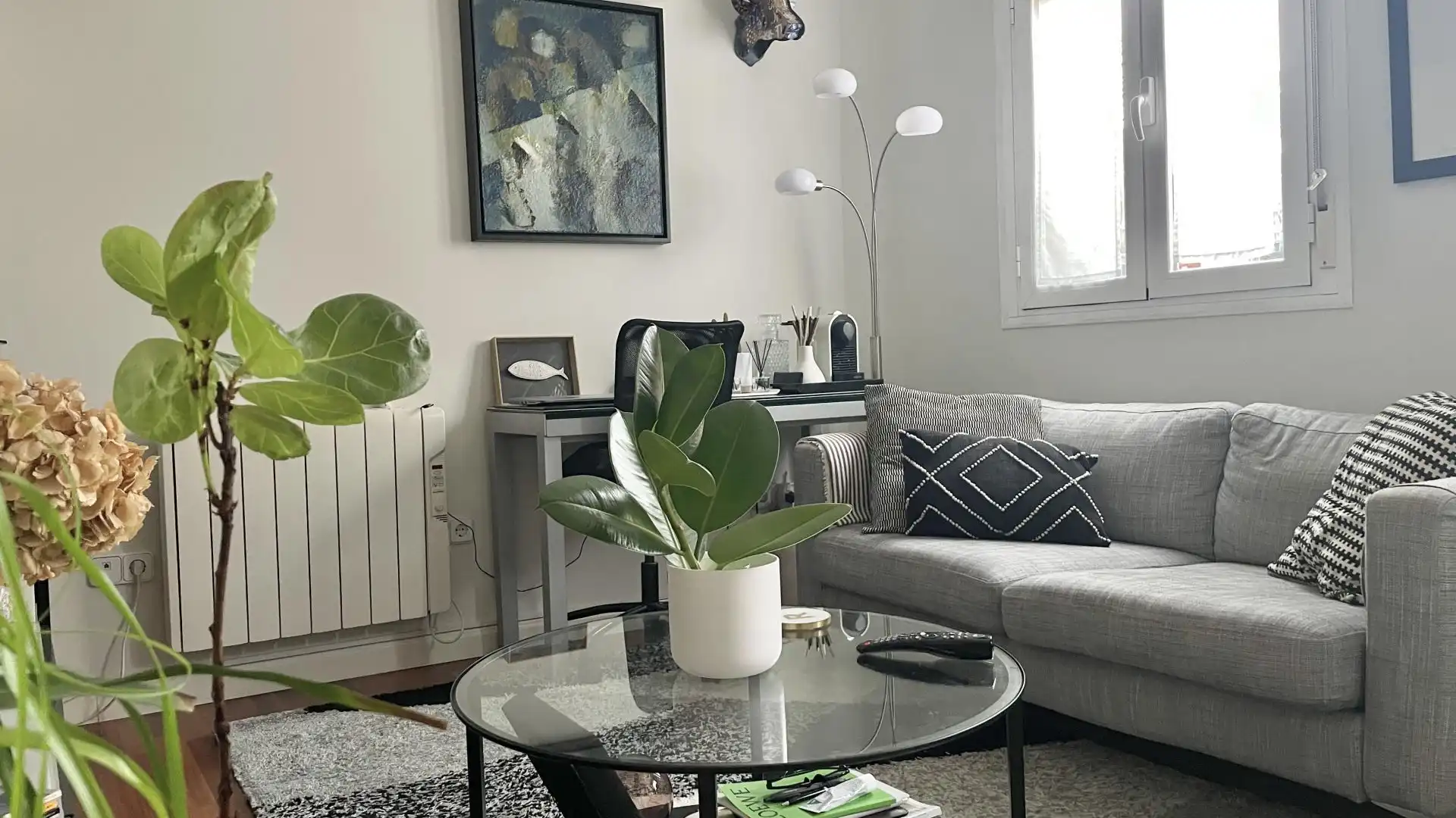 Piso en  Calle Isabel Méndez 18 - Foto 1